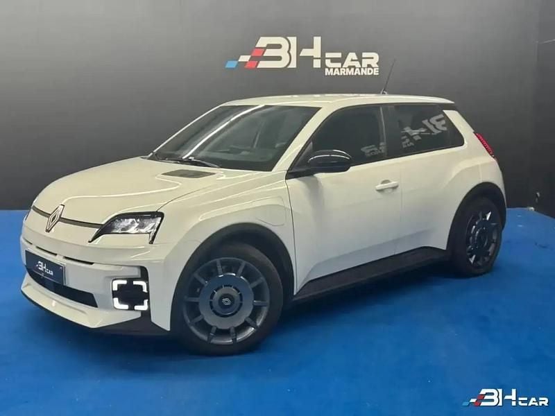 Occasion 2025 Renault R5 Evolution Citadine | 24 790 € (Super prix) - Image 1/4