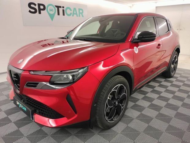 Rouge Utilisé 2024 Alfa Romeo Junior Edizione Speciale | 33 748 € (Bon prix) - Image 1/4