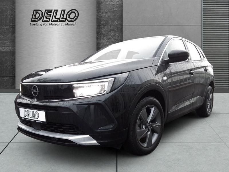 Utilisé 2024 Opel Grandland X SUV | 19 950 € (Super prix) - Image 1/4