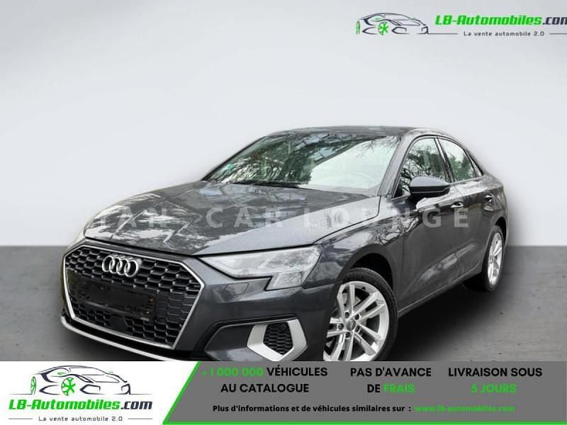 Occasion 2020 Audi A3 Sport Berline | 22 400 € (Prix assez cher) - Image 1/4
