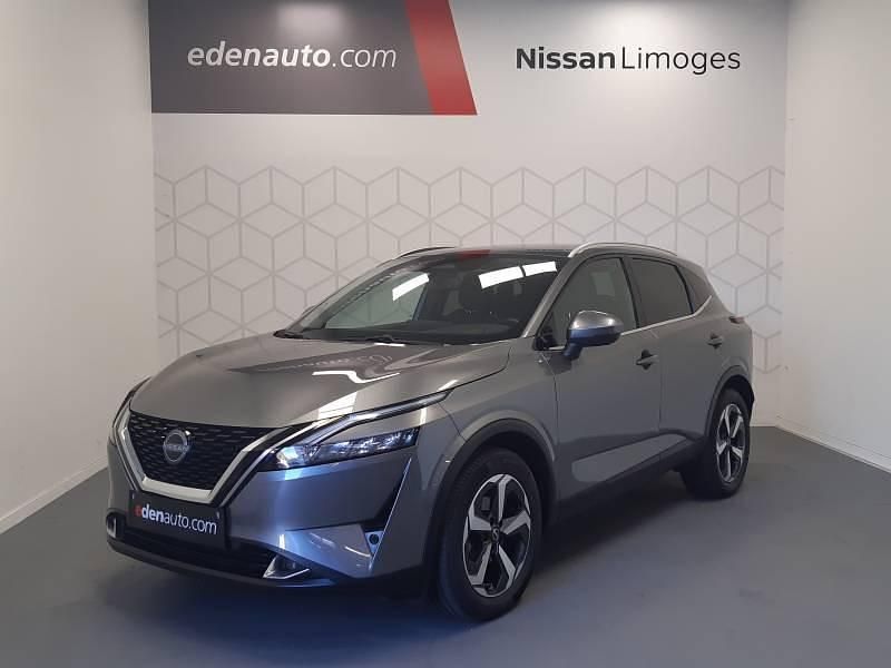 Utilisé 2023 Nissan Qashqai N-Connecta SUV | 21 900 € (Prix juste) - Image 1/4