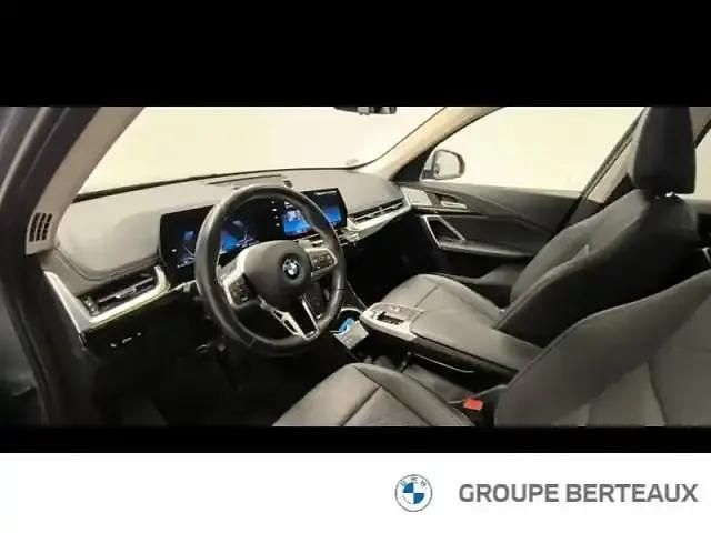 Occasion BMW X1 xLine 2023 Cape york green métal SUV