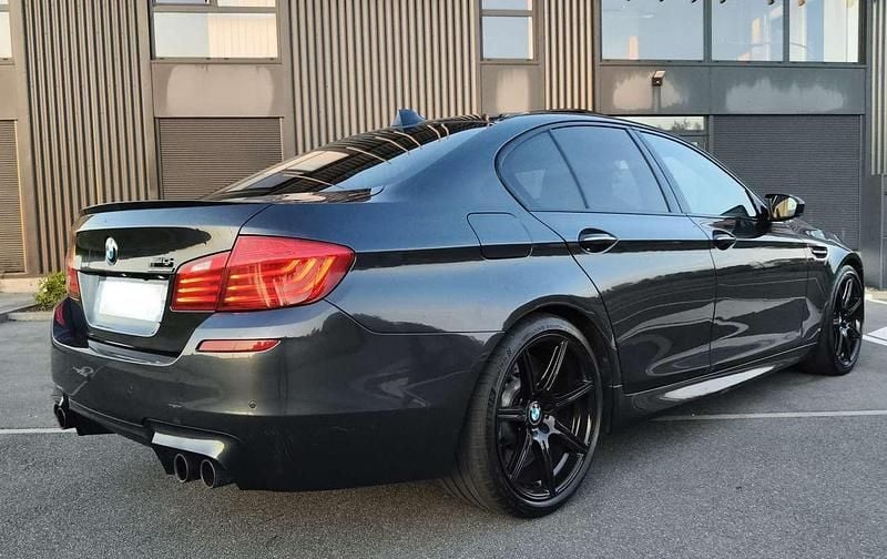 Occasion BMW M5 Sport Line 575 ch (422 kW) 2014 Berline