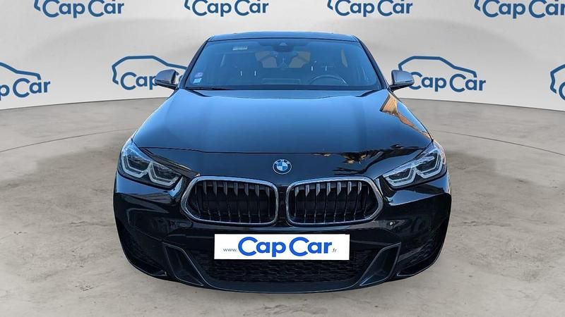 Occasion BMW X2 2021 SUV
