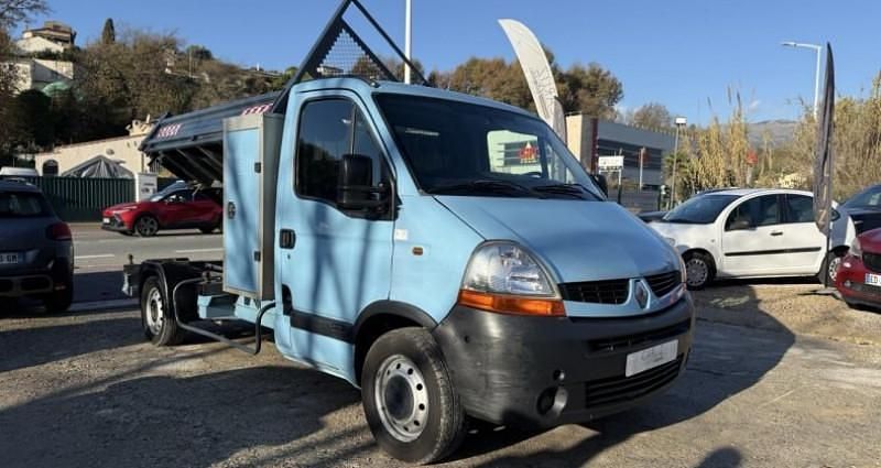 Occasion 2008 Renault Master | 9 990 € - Image 1/4