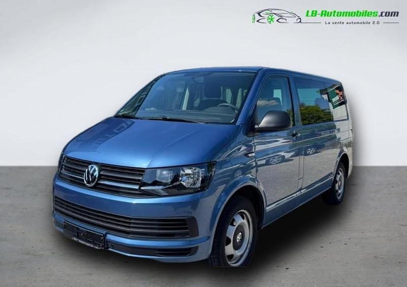 Utilisé 2016 VW Multivan Break | 42 100 € (Prix assez cher) - Image 1/4