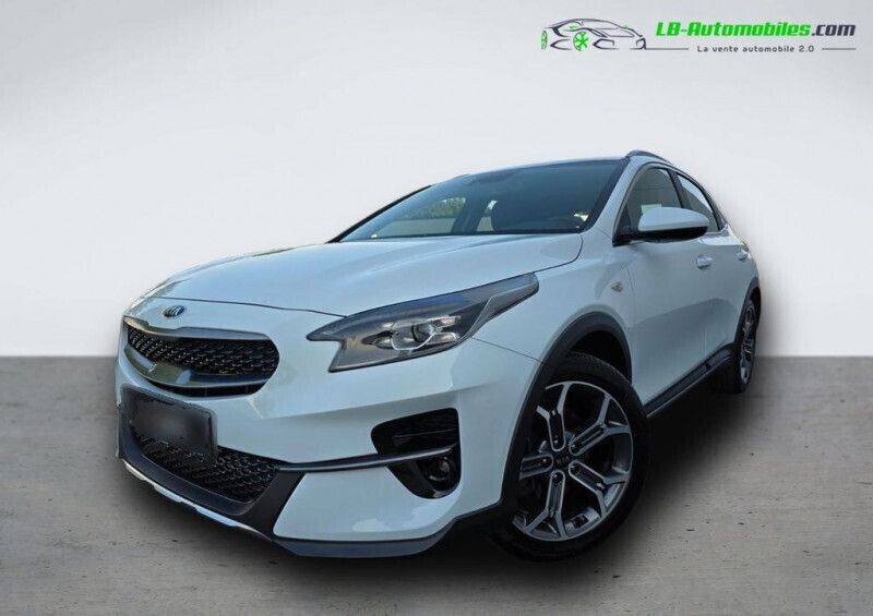 Utilisé 2020 Kia XCeed SUV | 22 300 € (Prix juste) - Image 1/4