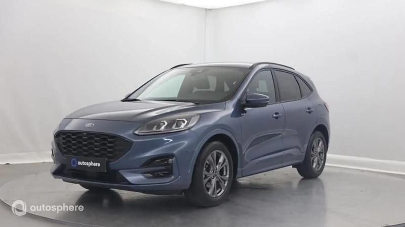 Occasion Ford Kuga ST-Line 122 ch (89 kW) 2023 SUV