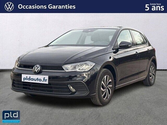 Utilisé 2024 VW Polo S | 19 990 € (Prix juste) - Image 1/4