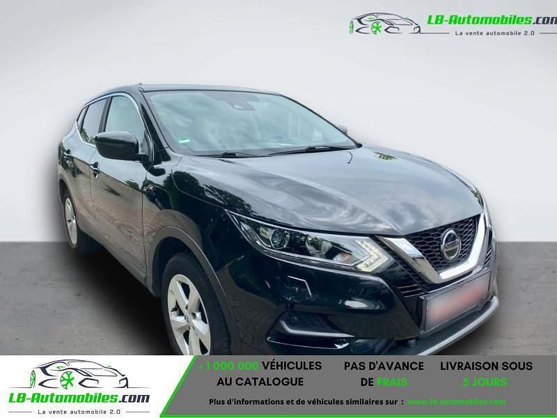 Utilisé 2018 Nissan Qashqai SUV | 17 400 € (Prix cher) - Image 1/4