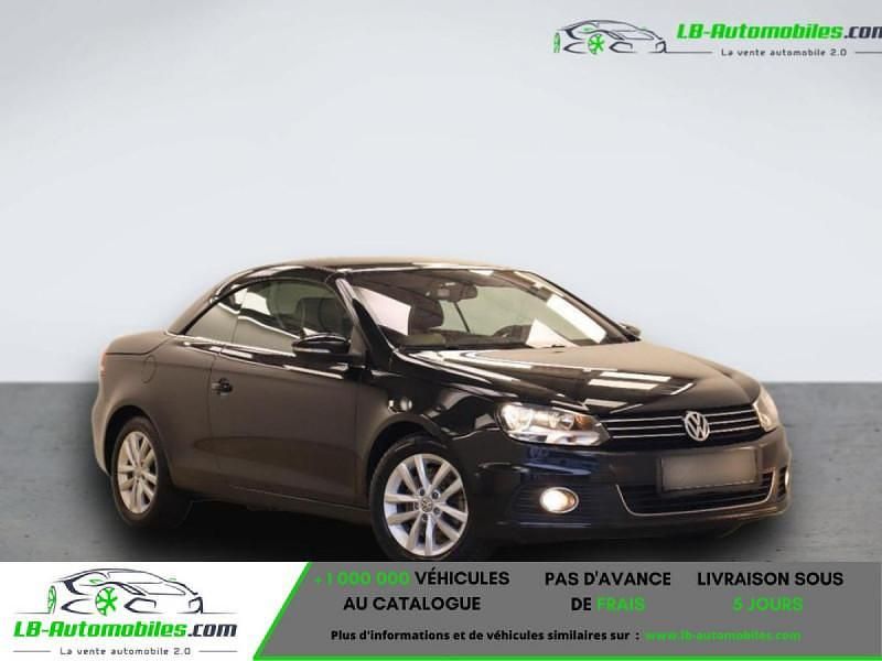 Occasion VW Golf Cabriolet 211 ch (155 kW) 2011 Cabriolet