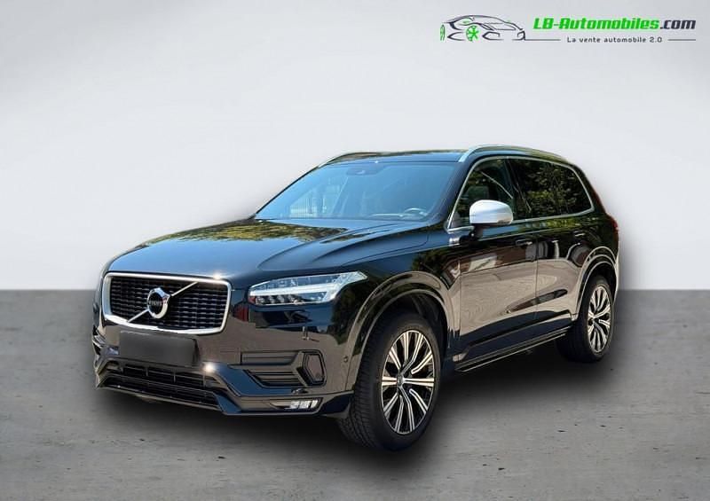 Utilisé 2018 Volvo XC90 SUV | 45 200 € (Prix juste) - Image 1/4