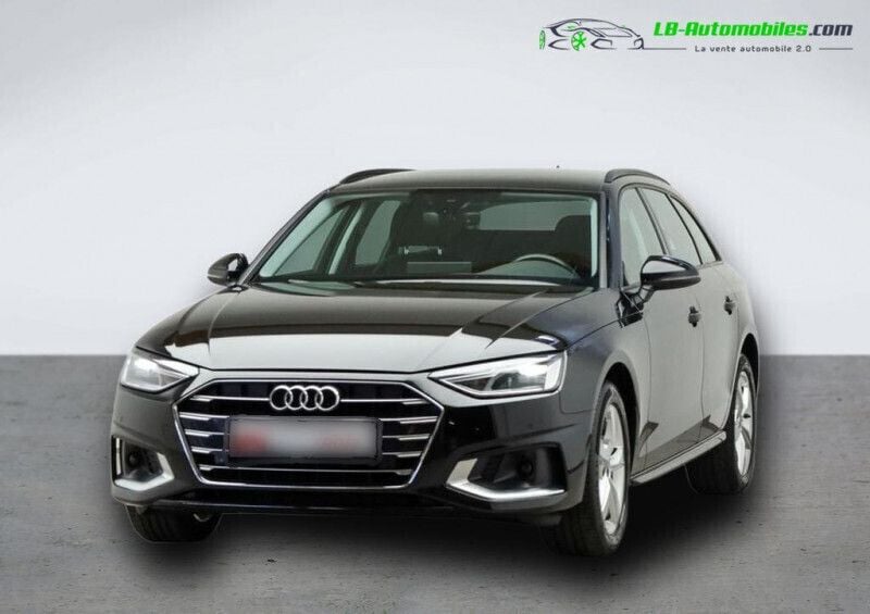 Utilisé 2021 Audi A4 Break | 31 400 € (Bon prix) - Image 1/4