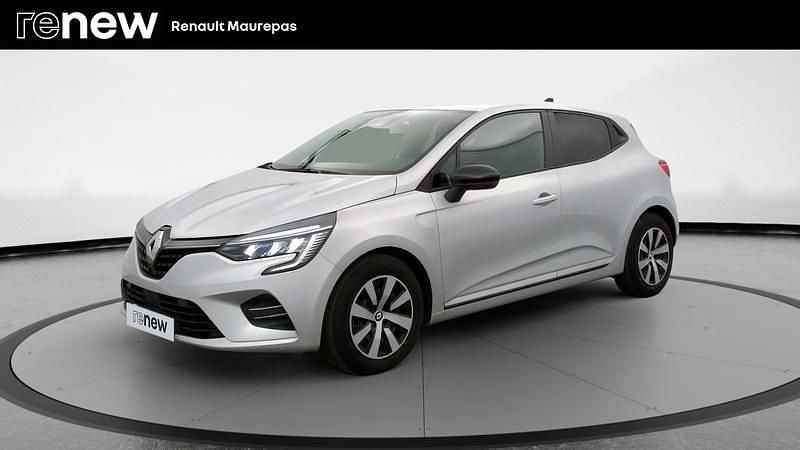 Gris Utilisé 2023 Renault Clio V Evolution Citadine | 15 390 € (Prix juste) - Image 1/4