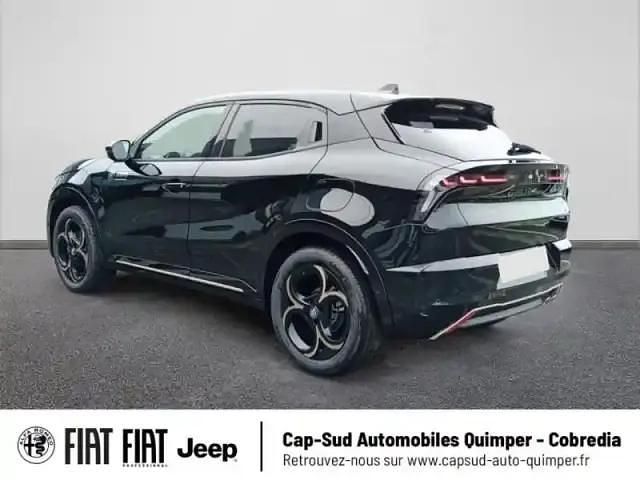 Occasion Alfa Romeo GT Junior 2025 Noir SUV