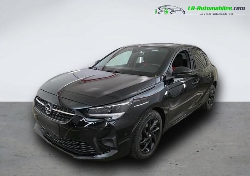 Utilisé 2022 Opel Corsa Citadine | 18 300 € (Bon prix) - Image 1/4