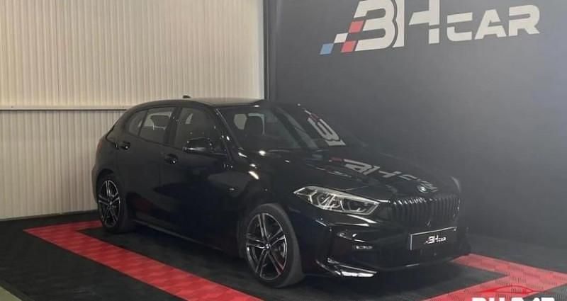 Utilisé 2024 BMW 118 M Sport Citadine | 28 990 € (Bon prix) - Image 1/4