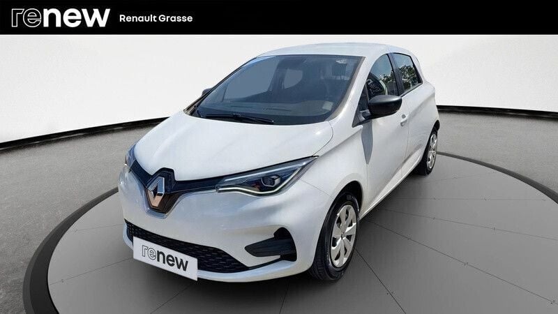 Utilisé 2021 Renault Zoe Citadine | 13 799 € (Bon prix) - Image 1/4