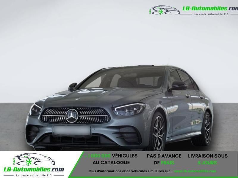 Utilisé 2022 Mercedes E300 Berline | 49 500 € (Prix cher) - Image 1/4