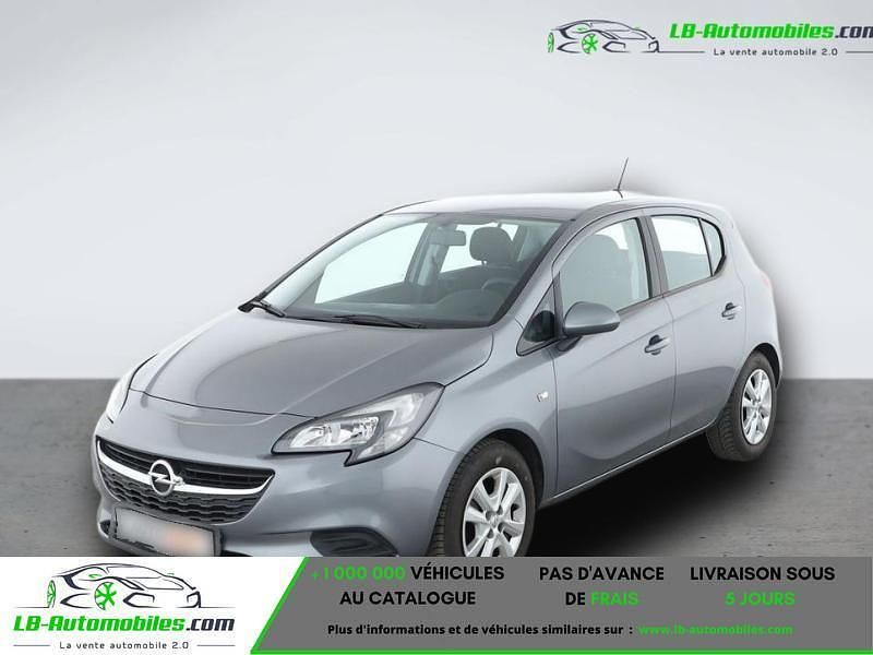 Occasion 2018 Opel Corsa Citadine | 13 100 € (Prix assez cher) - Image 1/4