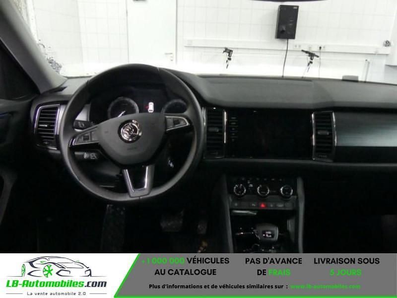 Occasion Skoda Kodiaq 190 ch (139 kW) 2020 SUV