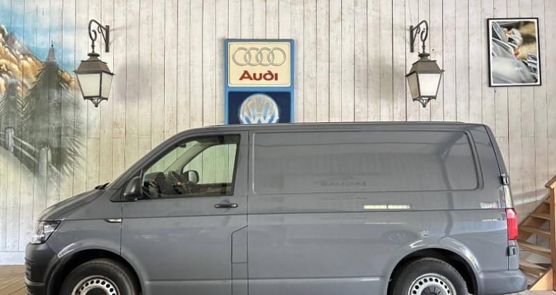 Utilisé 2019 VW T6.1 Van | 22 950 € (Prix juste) - Image 1/4