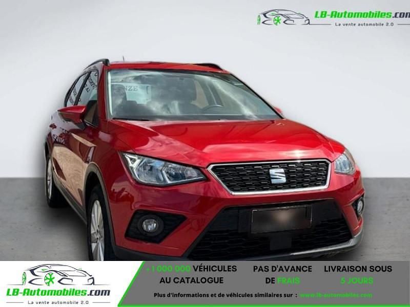 Occasion 2019 Seat Arona SUV | 16 500 € (Prix assez cher) - Image 1/4