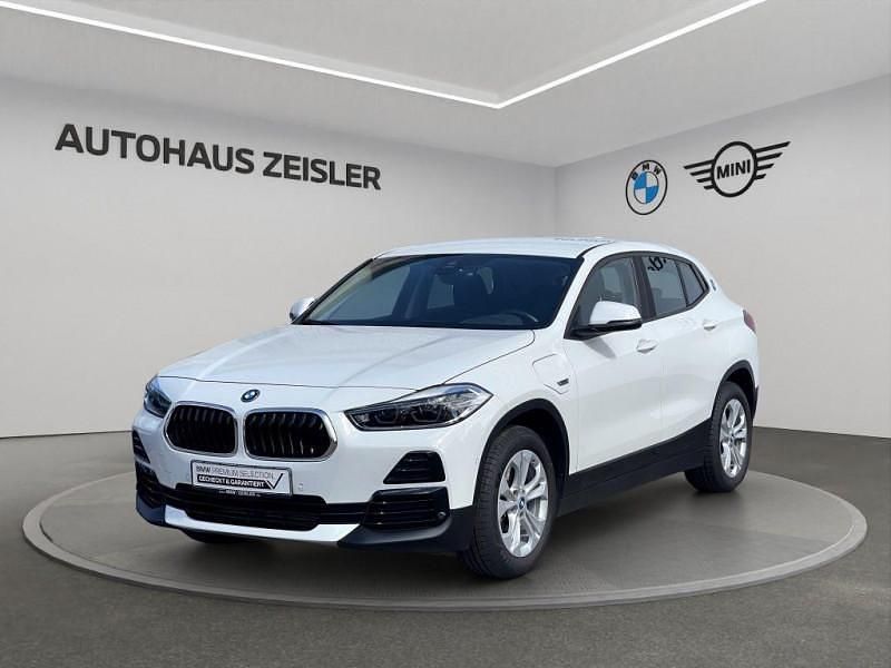 Utilisé 2022 BMW 220 Berline | 27 470 € (Super prix) - Image 1/4