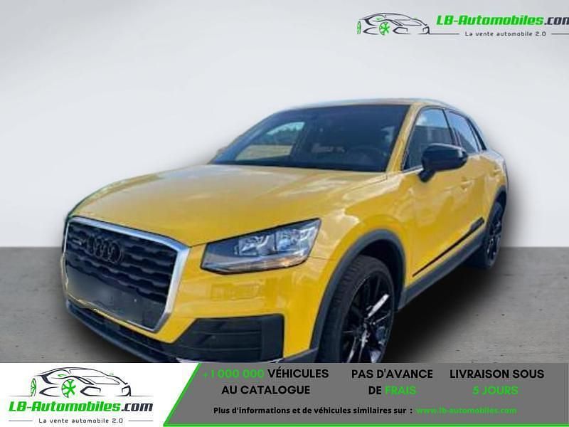 Occasion 2018 Audi Q2 SUV | 29 100 € (Prix assez cher) - Image 1/4