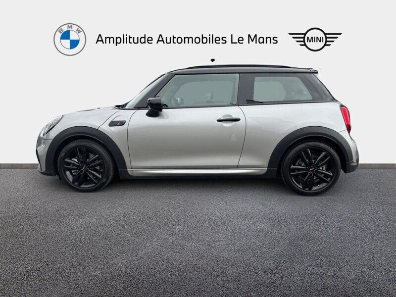 Occasion Mini John Cooper Works 178 ch (130 kW) 2023 Citadine