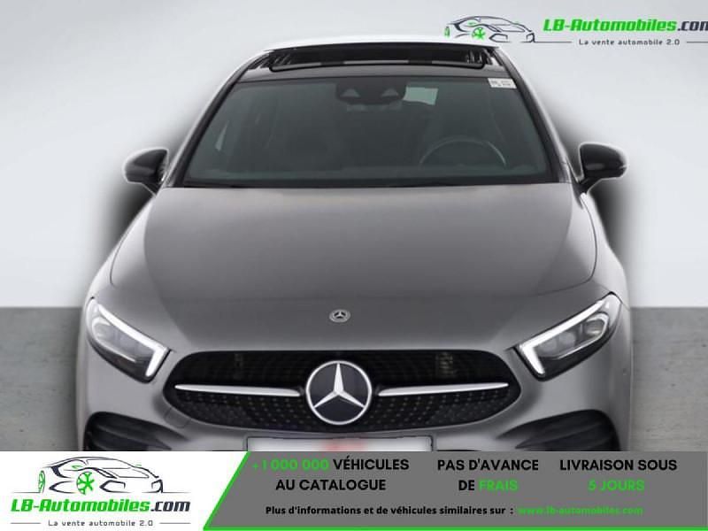 Occasion Mercedes A250 224 ch (164 kW) 2018 Berline