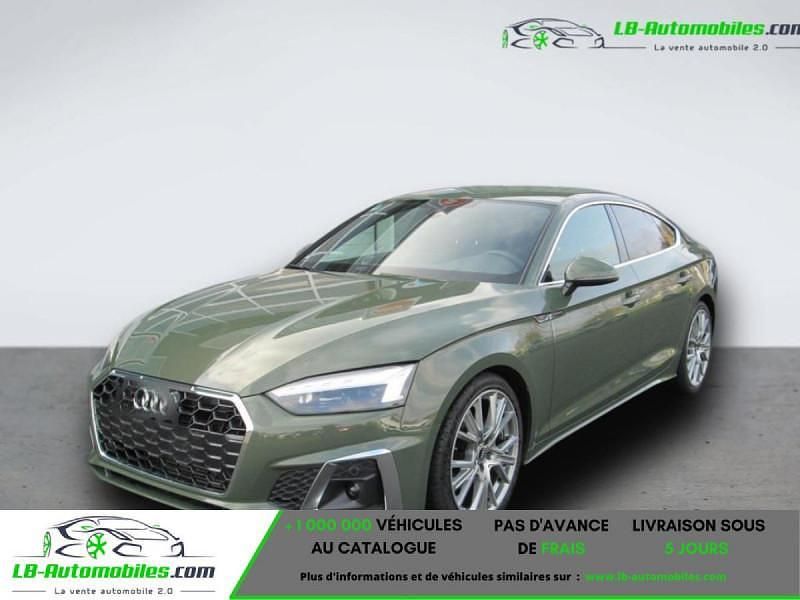 Occasion Audi A5 Sportback Sport 150 ch (110 kW) 2021 Citadine