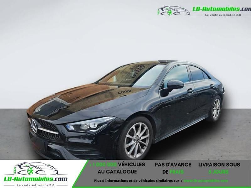 Occasion Mercedes CL200 163 ch (119 kW) 2020 Coupé