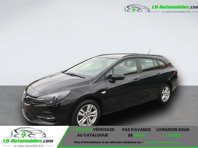 Occasion 2021 Opel Astra Break | 18 500 € (Prix juste) - Image 1/4