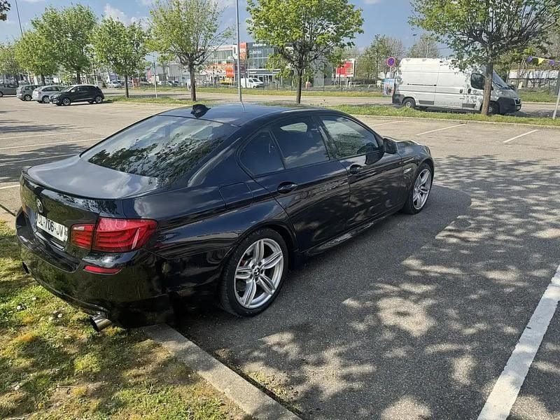 Occasion BMW 535 Sport Line 313 ch (230 kW) 2012 Berline