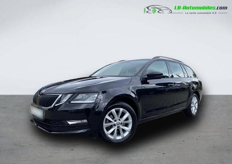 Utilisé 2019 Skoda Octavia Break | 23 900 € (Prix juste) - Image 1/4