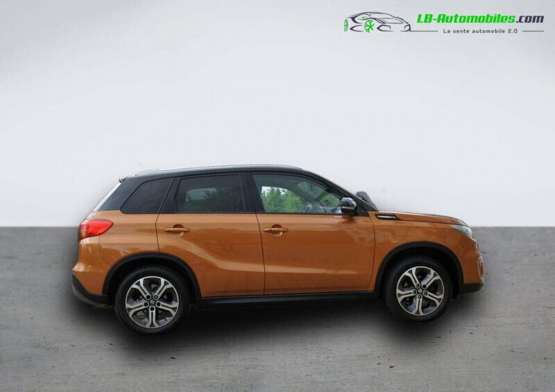 Utilisé 2016 Suzuki Vitara SUV | 20 900 € (Prix juste) - Image 1/4