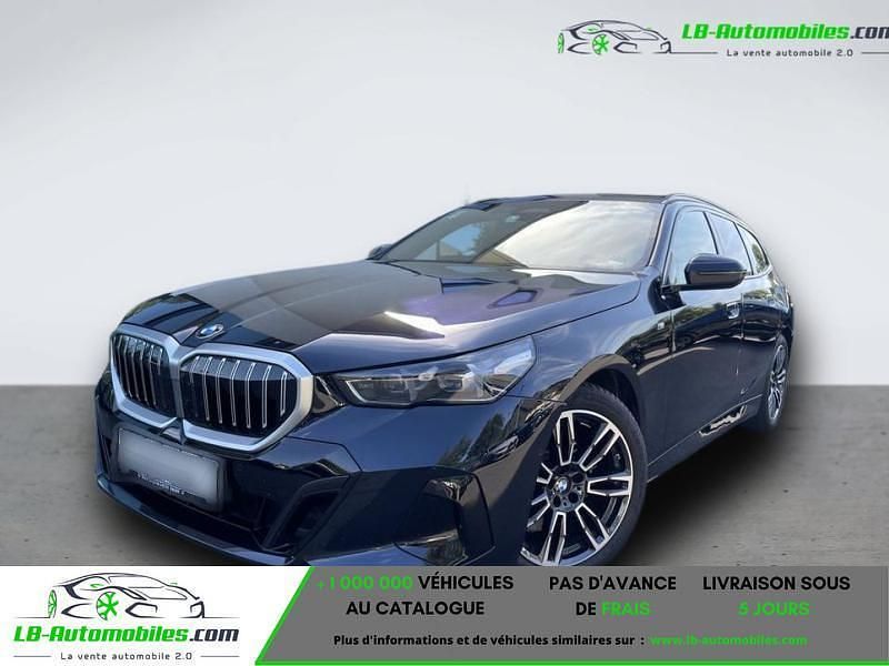 Utilisé 2025 BMW 520 Comfort Edition Berline | 58 400 € - Image 1/4