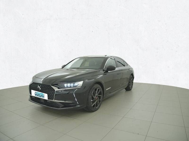 Noir Utilisé 2022 DS Automobiles DS9 Berline | 29 690 € (Super prix) - Image 1/3