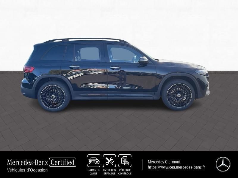 Occasion Mercedes EQB250+ Business 139 kW (190 ch) 2025 SUV