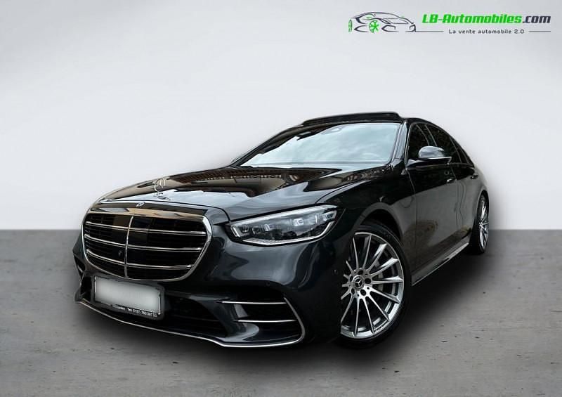 Utilisé 2021 Mercedes S350 Berline | 87 800 € - Image 1/4