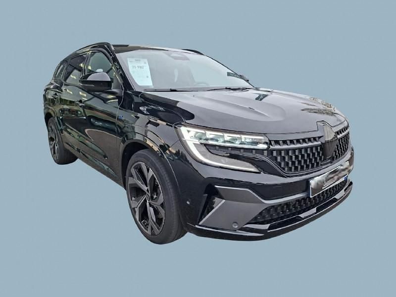 Occasion Renault Espace Esprit Alpine 200 ch (147 kW) 2024 Monospace