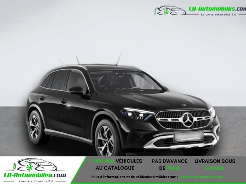 Occasion 2024 Mercedes GLC400d Coupé | 65 700 € (Super prix) - Image 1/4