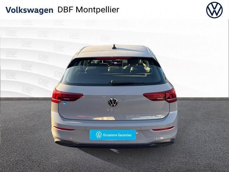 Occasion VW Golf Life 116 ch (85 kW) 2024 Berline