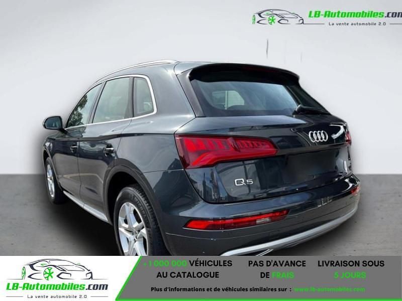 Occasion Audi Q5 Sport 252 ch (185 kW) 2018 SUV