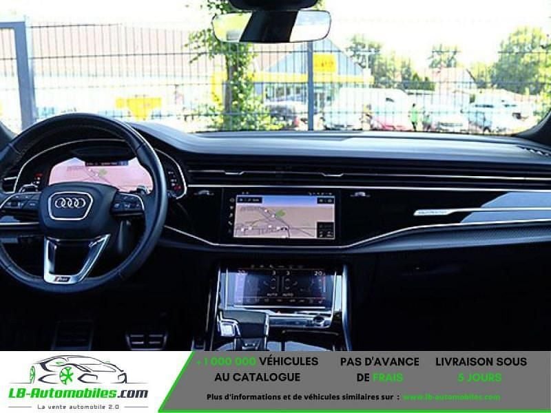 Occasion Audi RS Q8 Sport 600 ch (441 kW) 2021 SUV