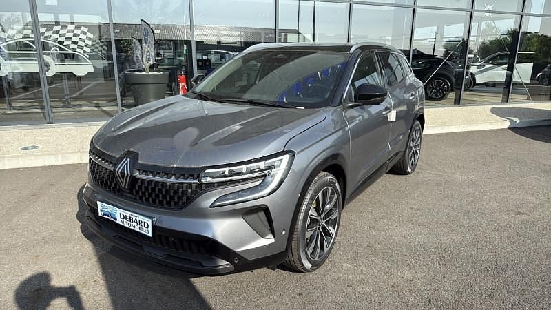 Nouvelle 2025 Renault Austral Techno SUV | 33 975 € (Super prix) - Image 1/4