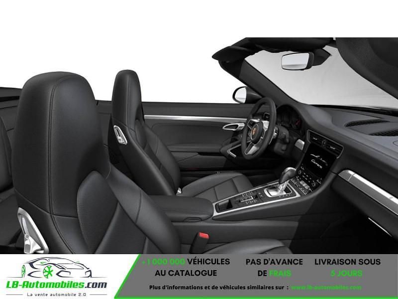 Occasion Porsche 911 370 ch (272 kW) 2017 Coupé