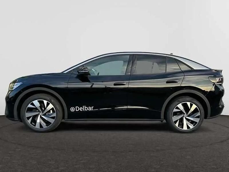 Occasion VW ID.5 Pro 210 kW (286 ch) 2024 Noir SUV