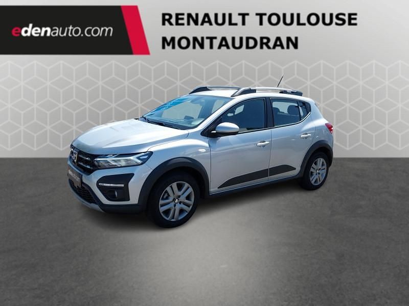 Utilisé 2022 Dacia Sandero Comfort Citadine | 13 550 € - Image 1/4